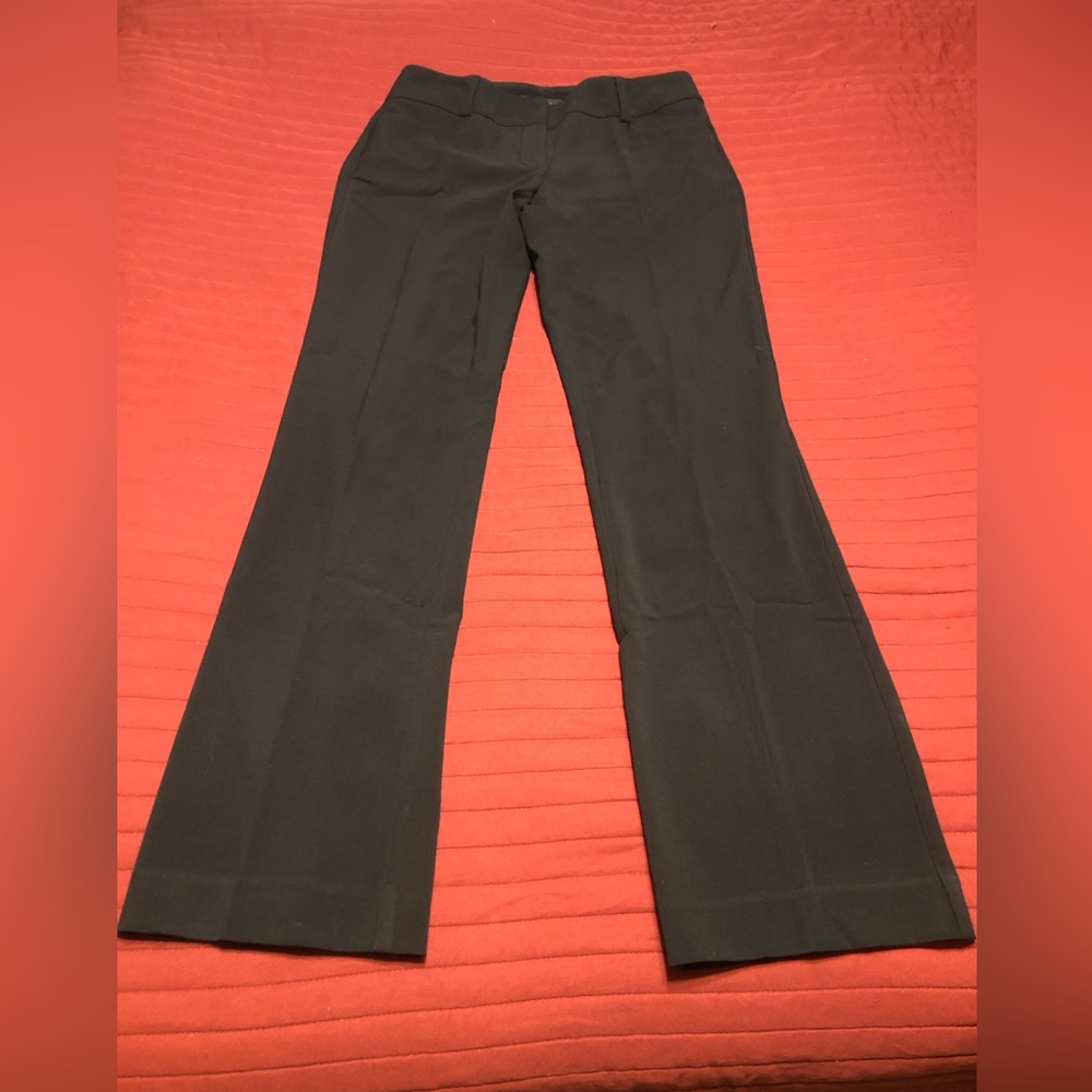 7th Avenue Design Studio juniors size 2 average